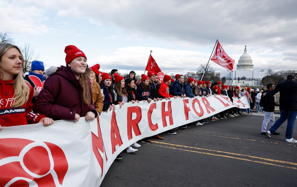 Ontario Superior Court Restores Pro Life Signs, Rules Ban Unjustified