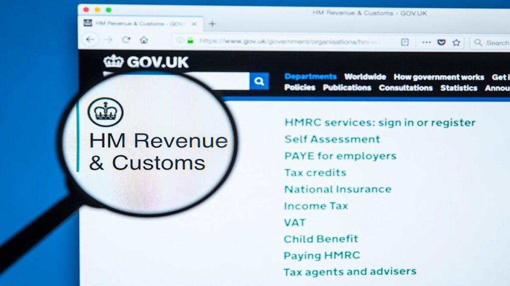 ACCA Presses HMRC To Cut Small Business Reporting Burden