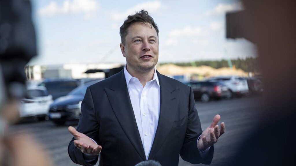 SpaceX Launches $60B AI Acquisition Spree, Eyes Chipmakers