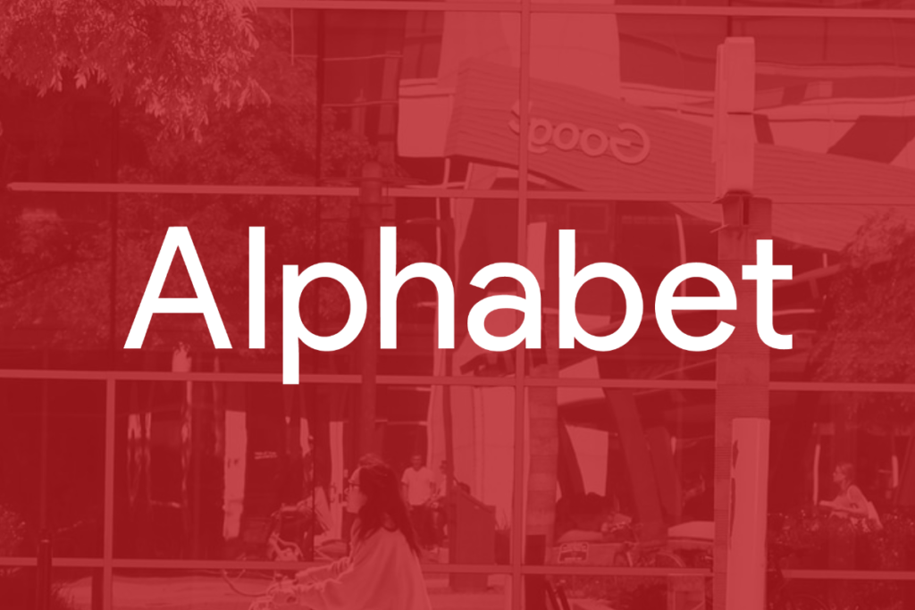 Buy Alphabet Stock Now, Google Cloud Backlog Tops $462 Billion