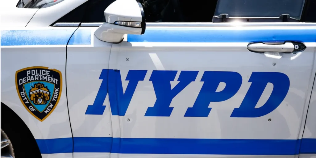 Brooklyn Police Seek Woman After 98-Year-Old Assaulted