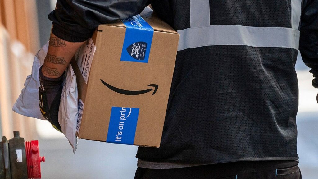 Amazon Prime Day Phishing Email Exposes Account Recovery Scam