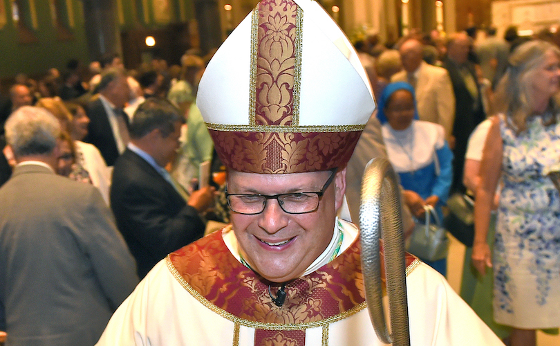 Exorcist Removed Over UFO Claims, Wins Bishop Support