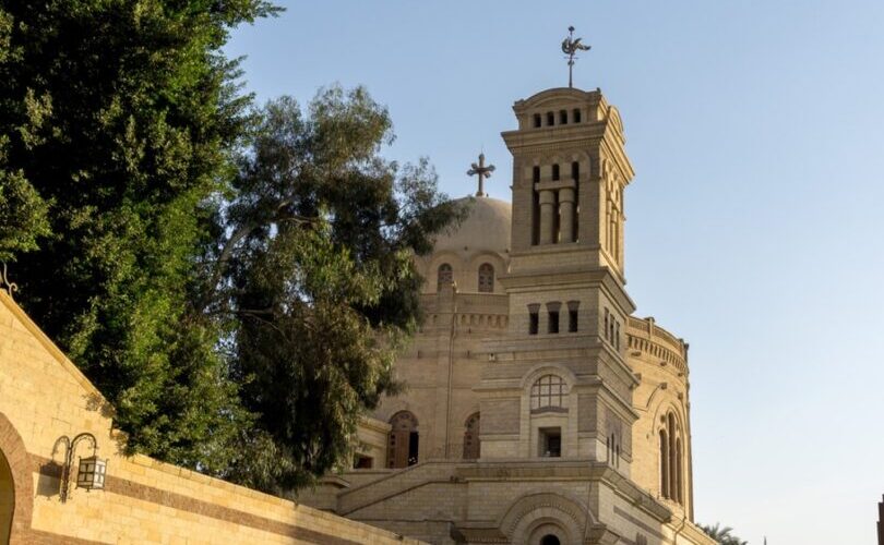 Approvals Advance Regularization Of Unauthorized Churches