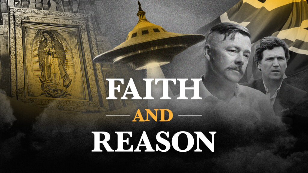 Guadalupe Basilica Rector Resigns, Seeking Transparency Amid UFO Debate