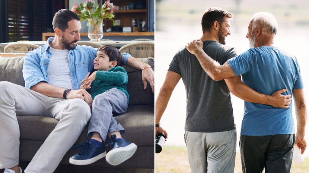 Protect Strong Fathers Now, Reverse Harm To America’s Kids