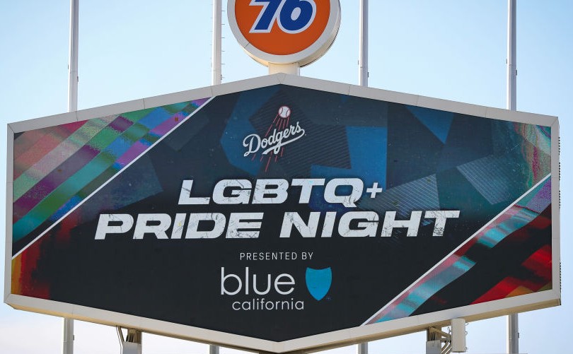 Blake Treinen Sparks Debate Wearing Team Cap Amid LGBTQ+ Push