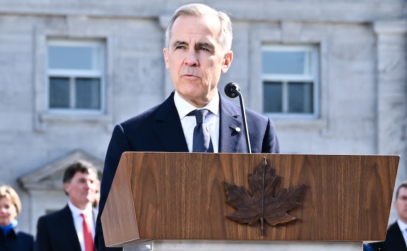 Bill C-9 Threatens Religious Freedom, Conservatives Warn