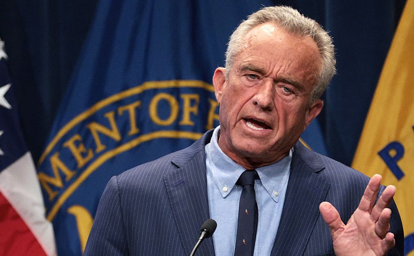 Kennedy Presses Toxicology Reports For Full Disclosure