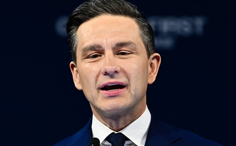Poilievre Praises Pro Life MPs, Liberals Drop MAID For Mental Illness