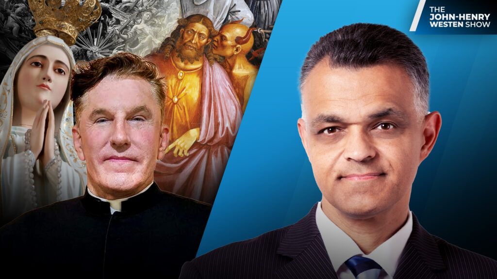 Fatima Warns Of Apostasy, Church Faces Crisis And False Savior