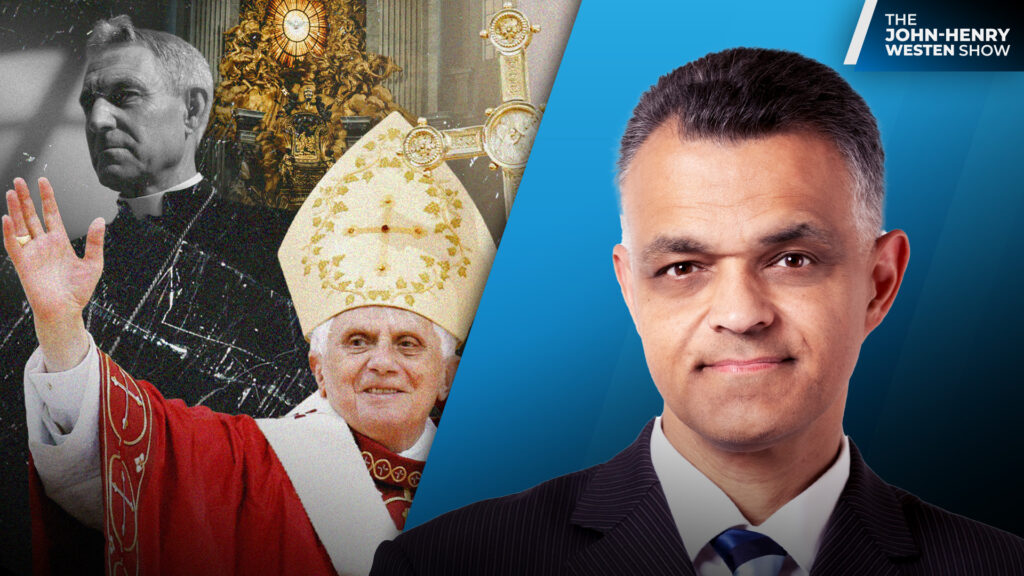 Reexamine Pope Benedict Resignation, Question Its Validity