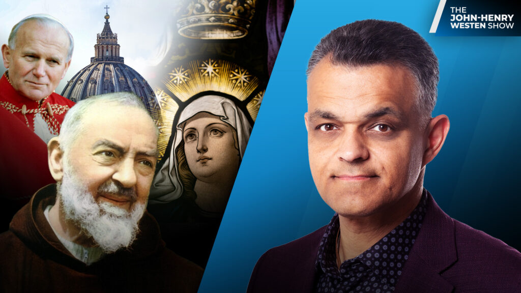 Great Apostasy Threatens Christians, Erodes Catholic Faith