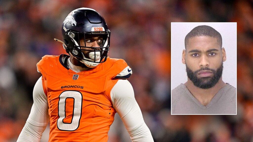 Jonathon Cooper And Girlfriend Arrested In Domestic Violence Case