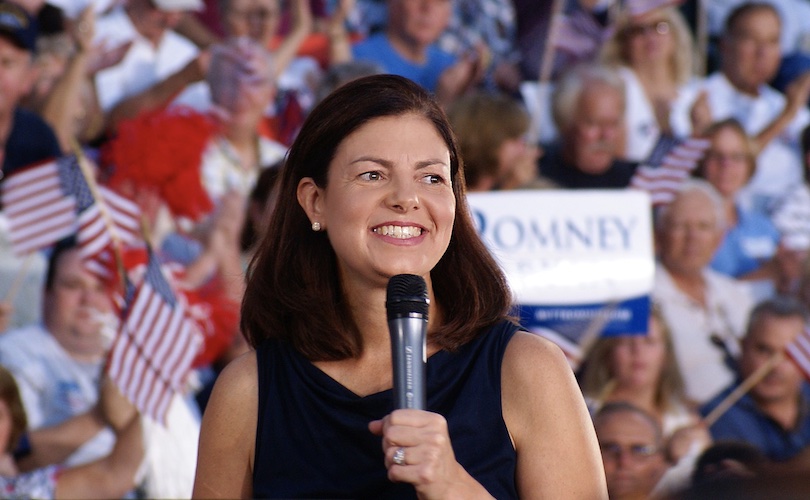 Kelly Ayotte Backs Locker Room Access, Sparks Safety Debate