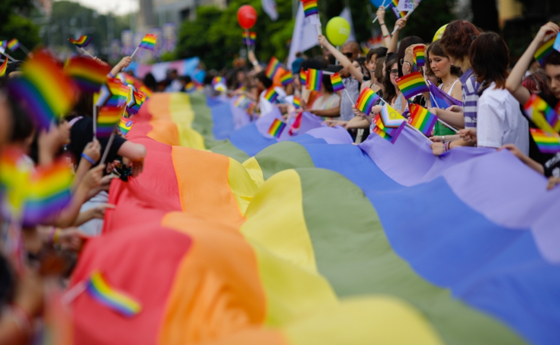 Bulgarian, Romanian Patriarchates Warn Against LGBT Pride Parades