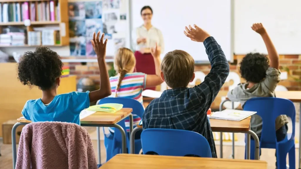 Increase IDEA Funding, Support Families And Special Education