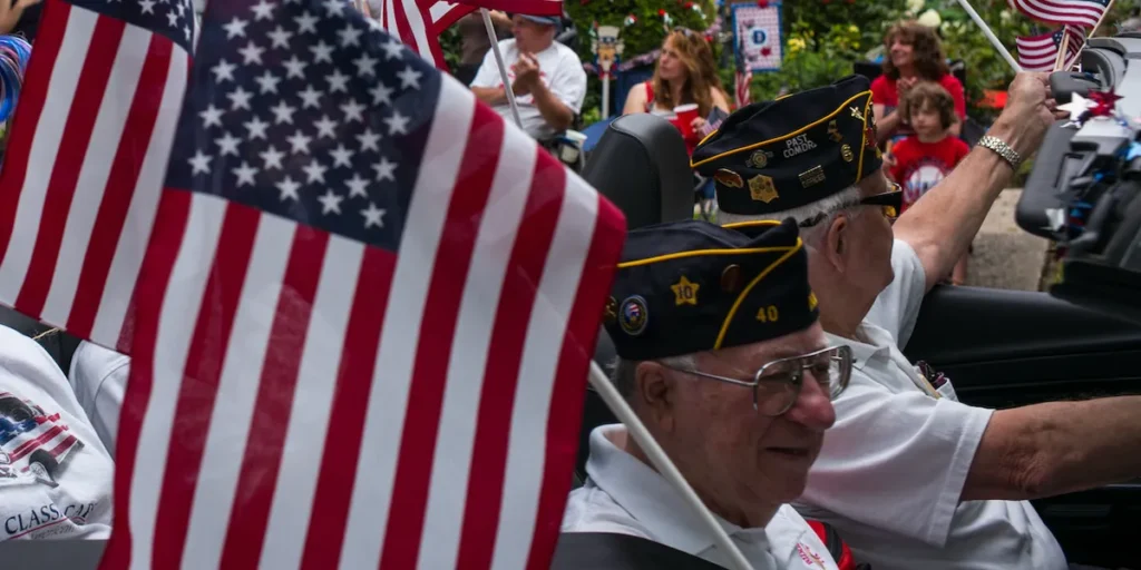 Mount Holly Cancels Fourth Of July Celebration Amid Rising Violence