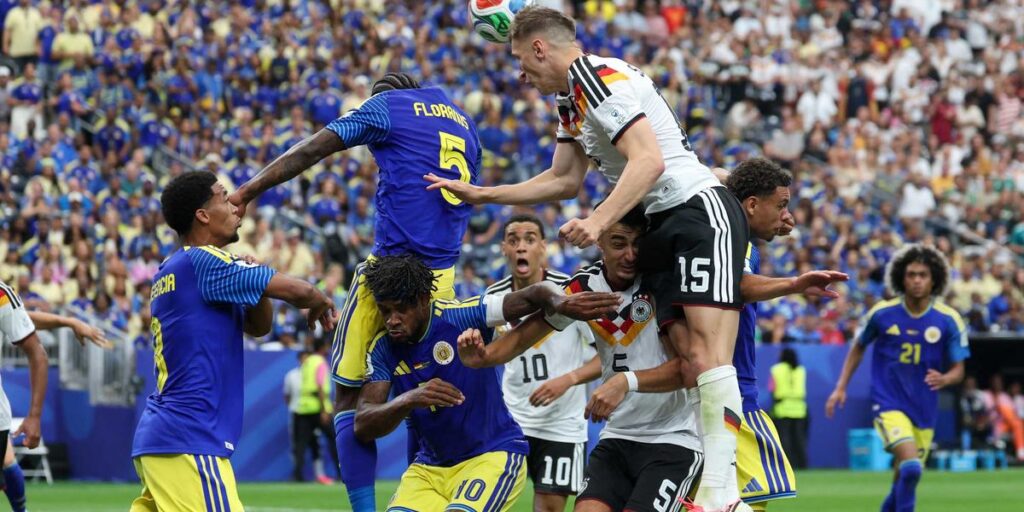 World Cup Fan Freddy Ignites US Road Trip Interest
