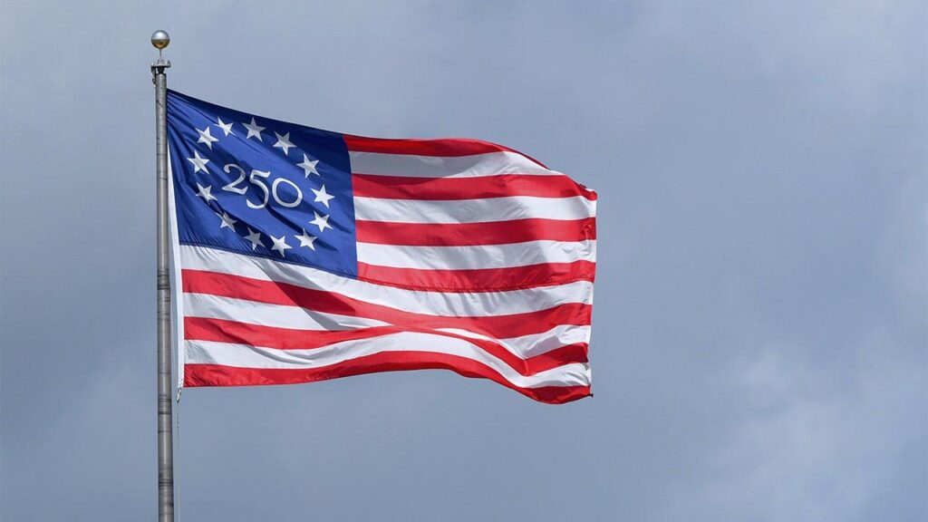 Reagan Director’s Cut Returns To Theaters For America 250