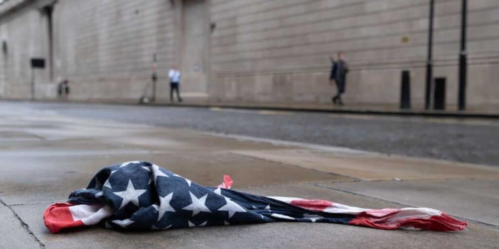 Gallup Poll Finds Democrats’ Extreme Pride Drops To 14%