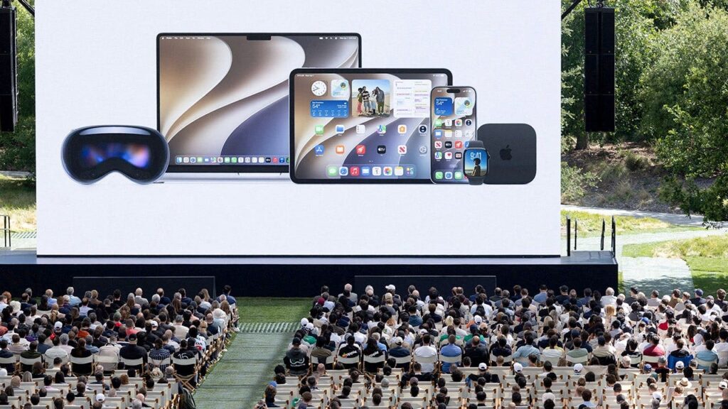 Apple Expands Siri, Launches Apple Intelligence With iOS 27