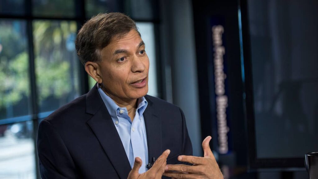 Zscaler CEO Warns AI Agents Demand Zero Trust Security Now