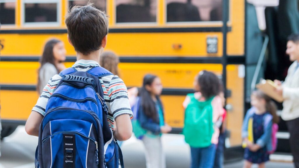 Wisconsin Democrats Move To Repeal School Choice Programs