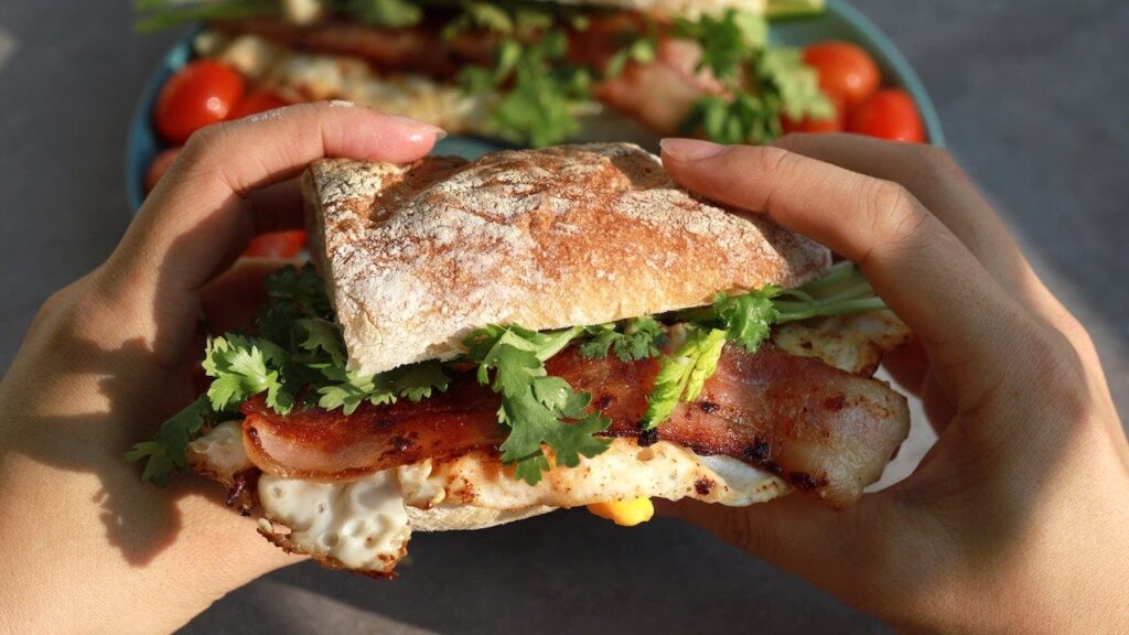 Food Preservatives Linked To Higher Blood Pressure, Heart Risk