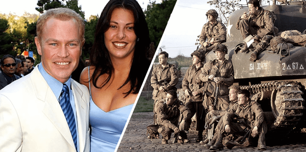 Neal McDonough Details Alcohol Battle, Losing Home, Career