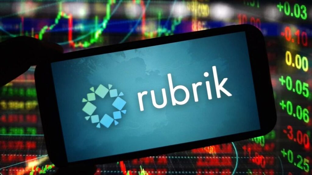 Rubrik Tops Q1 Estimates, Raises Full Year Guidance