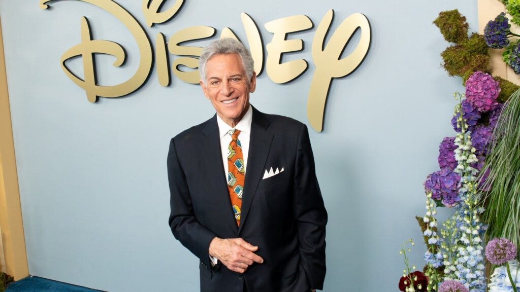 Bill Ritter Exits WABC Anchor Desk After Alzheimer’s Diagnosis