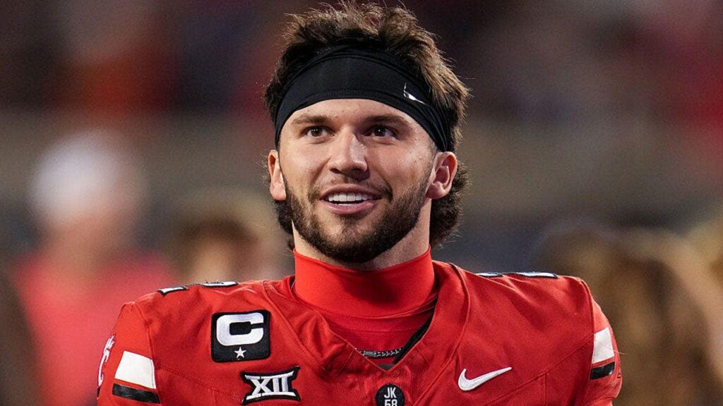 NCAA Appeals Sorsby Injunction Amid Texas Tech Judges Optics
