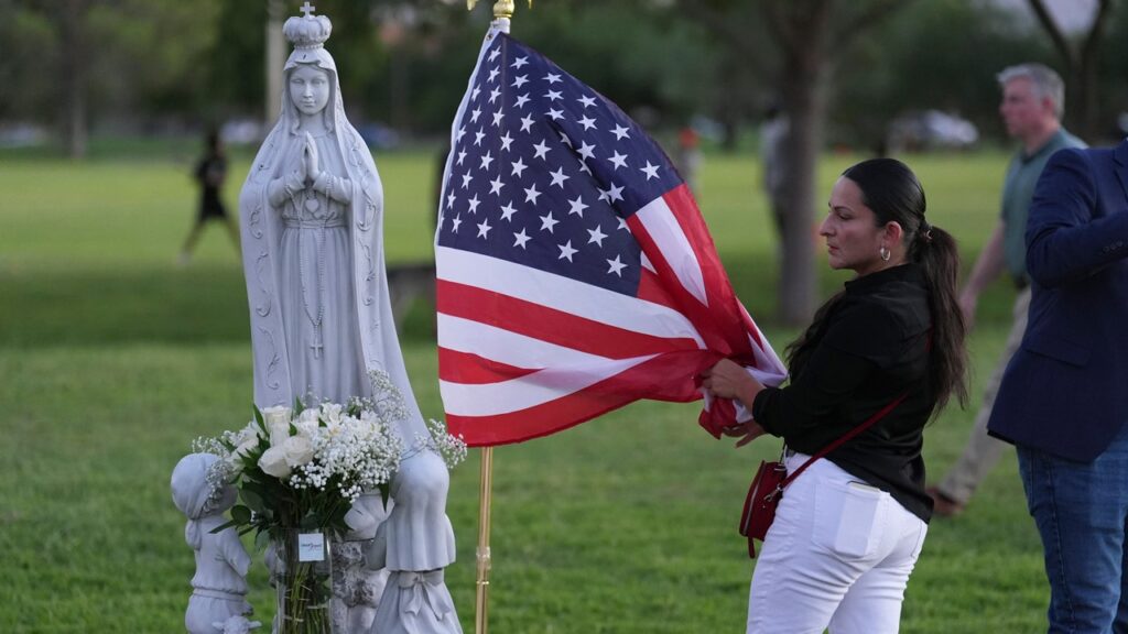 Recognize Elizabeth Ann Seton As America’s Founding Mother