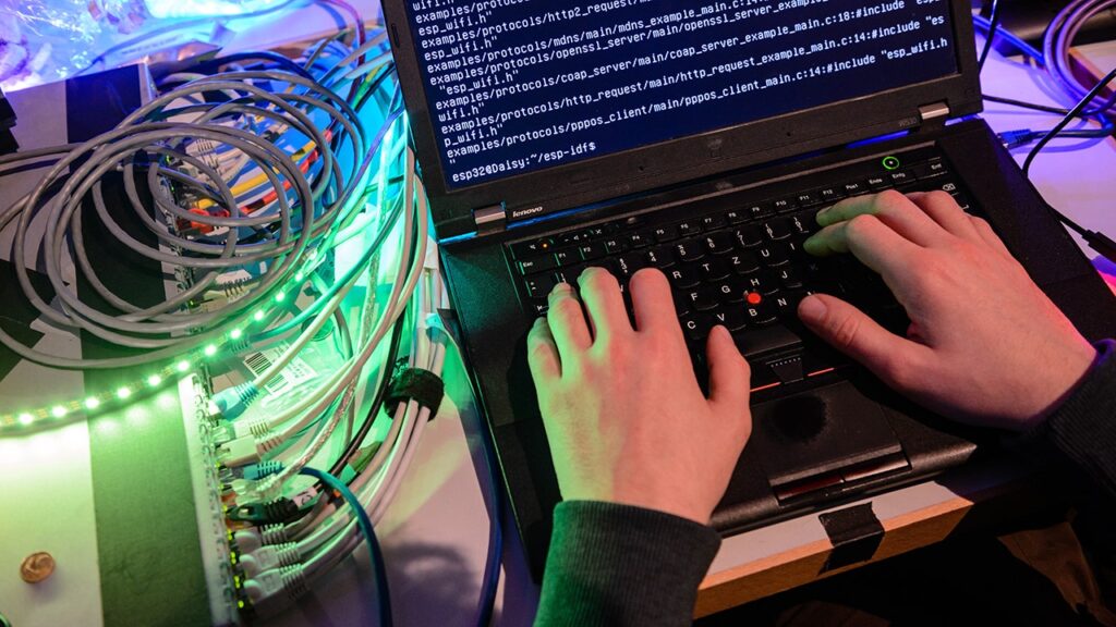 FBI Warns Silent Ransom Group Posing As IT Targeting US Law Firms