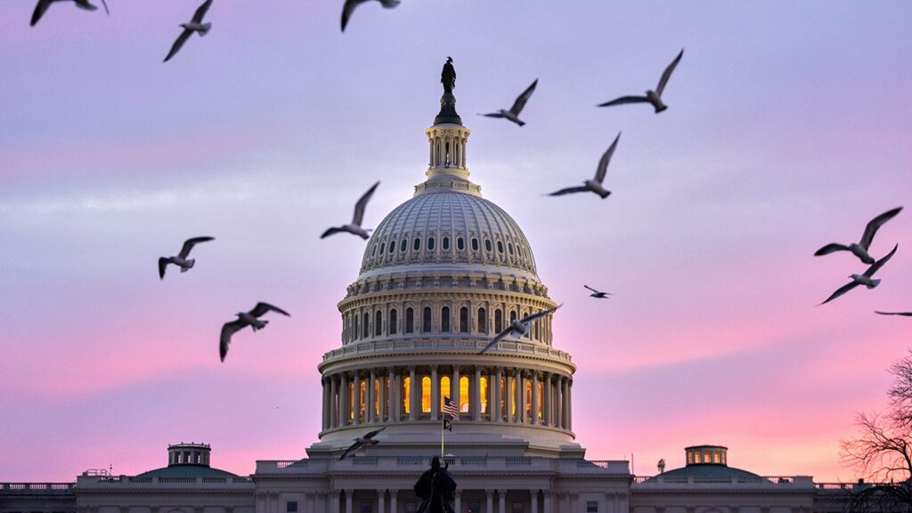 Voters Begin Shifting Toward Candidates Opposing Incumbent Personality