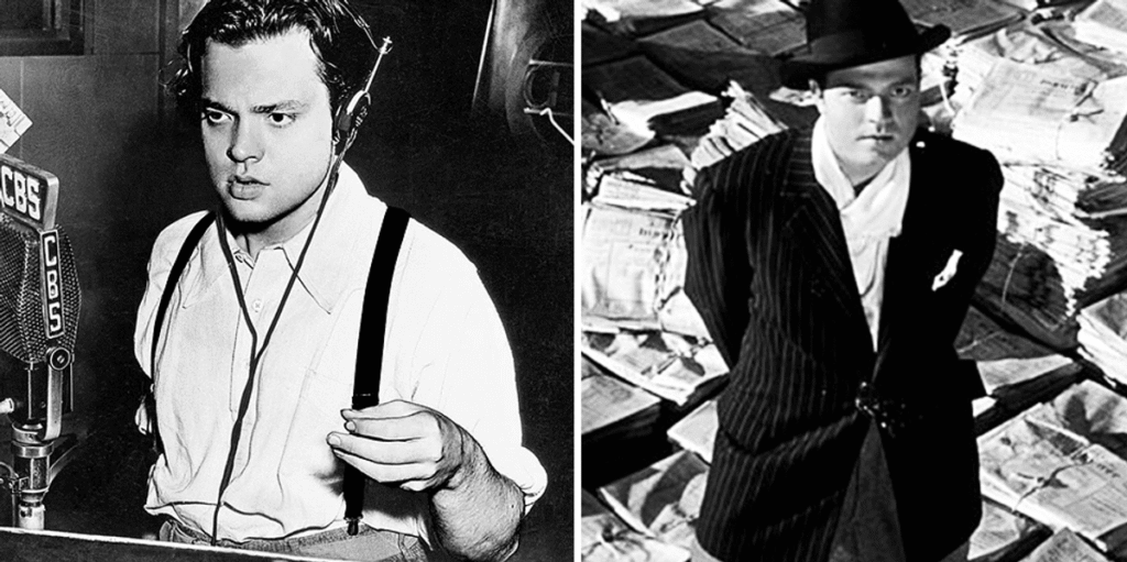Orson Welles Don Quixote Footage Recovered, Reconstruction Begins