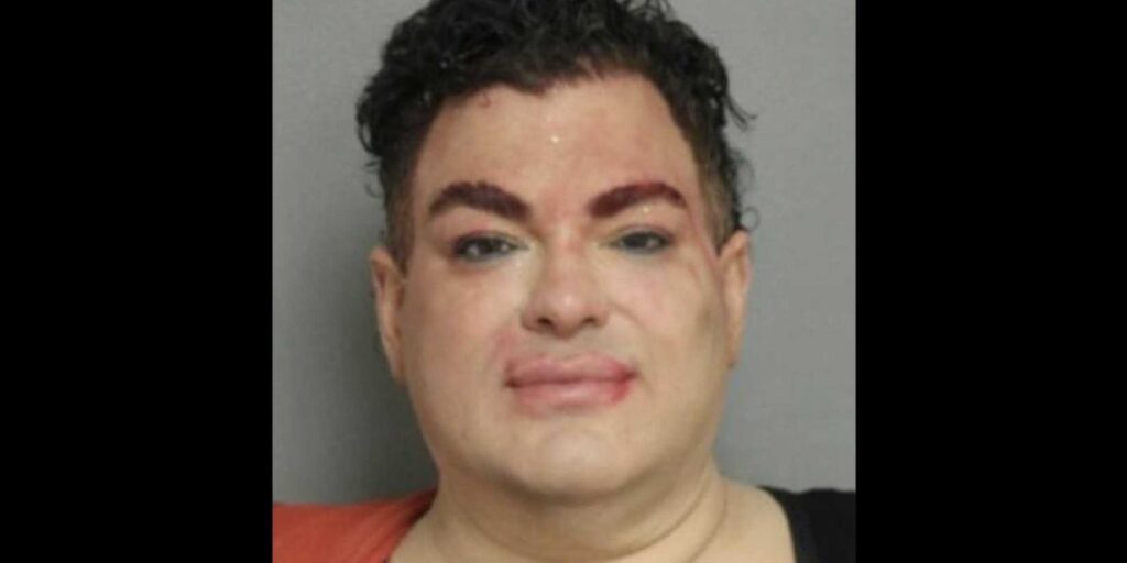 Cazenovia Pride Founder Arrested Over Child Porn Allegations