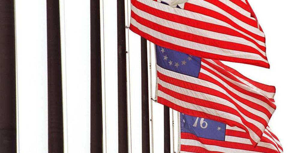 Mark Flag Day, Defend Unity Despite White House Spectacle