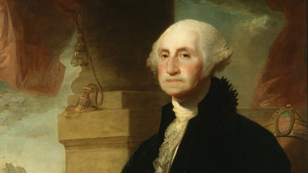 Washington Escapes Brooklyn, Saving The American Revolution