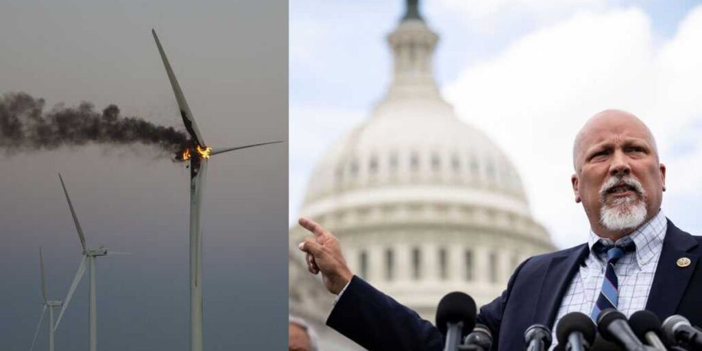 Green Energy PACs Defeat Chip Roy In Texas AG Runoff