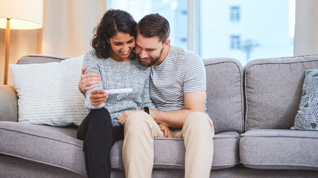GLP-1 Weight-Loss Drugs Improve Male Fertility, Trials Find