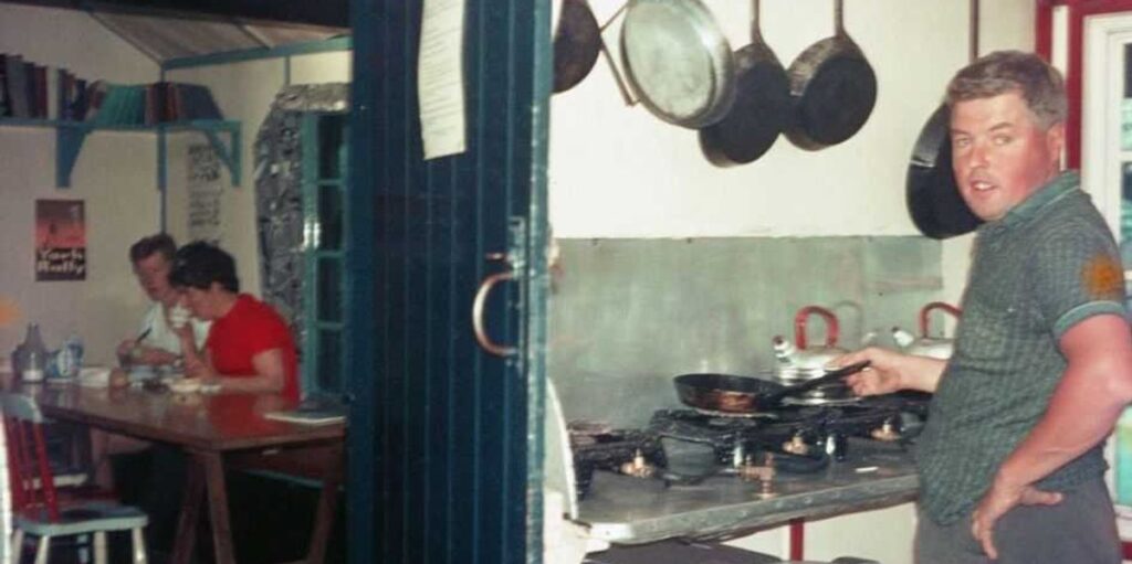 Set Up A Budget First Kitchen, Teach Teens Basic Cooking Skills