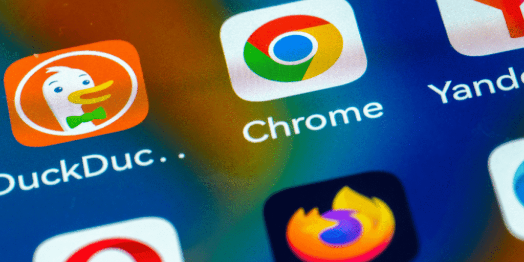 DuckDuckGo Gains Users As Google Pushes AI, Privacy Concerns Rise