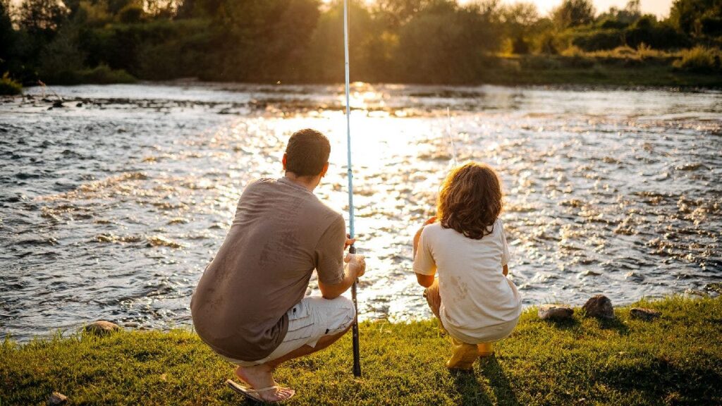 Strengthen Fatherhood, Secure America’s Future Starting Now