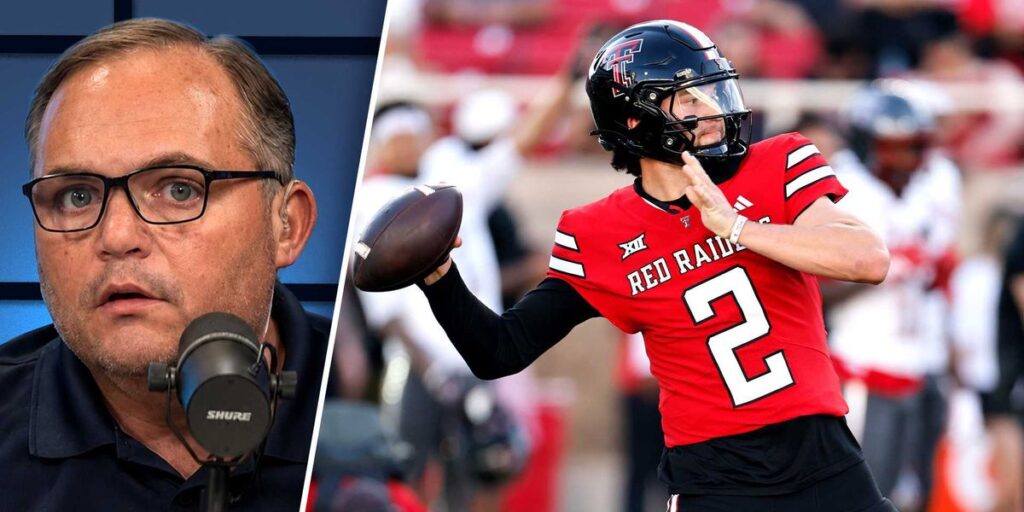 Judge Grants Sorsby Injunction, Texas Tech QB Allowed Amid NCAA Suit