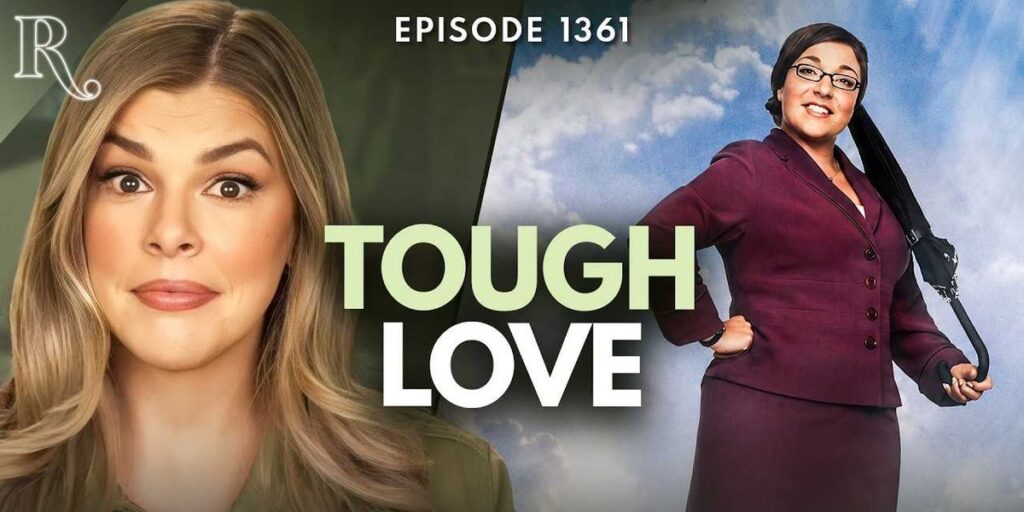 Jo Frost Urges Parents To Teach Independence, Act Now