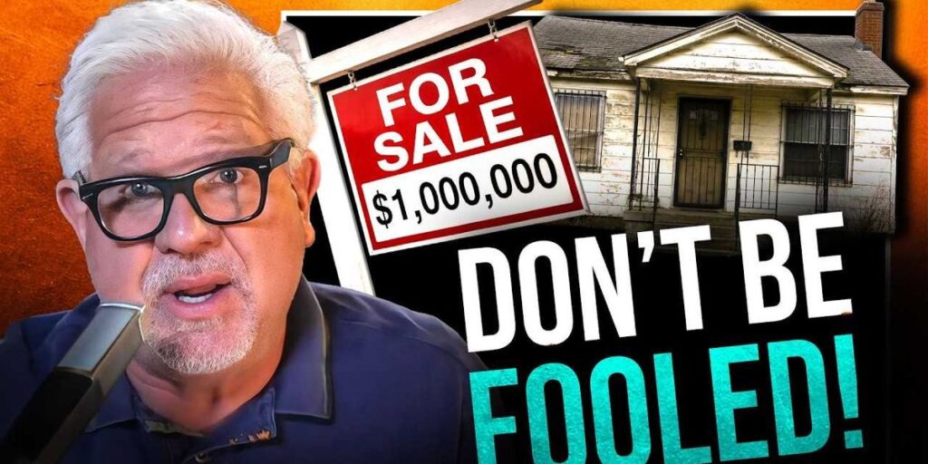 Housing Costs Surge, Millions Struggle With Rising Utility Bills