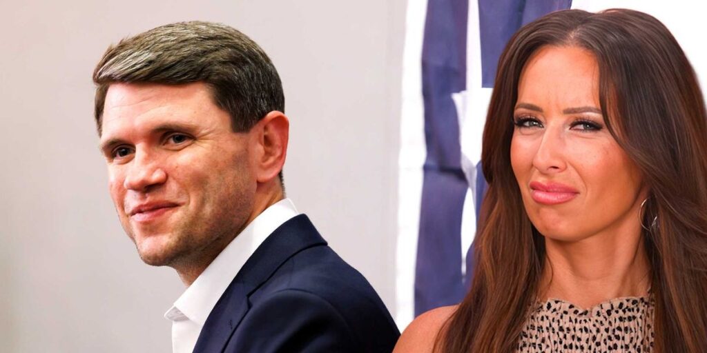 Talarico Faces Scrutiny Over Girlfriend Claims, Staff Link