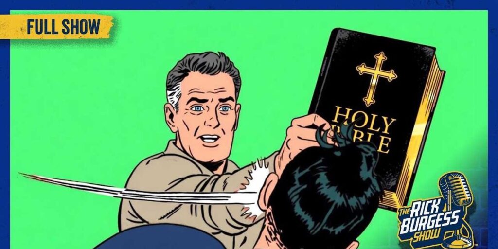 Pastor Tony Spell Arrested After Beating Neighbor Sparks Debate